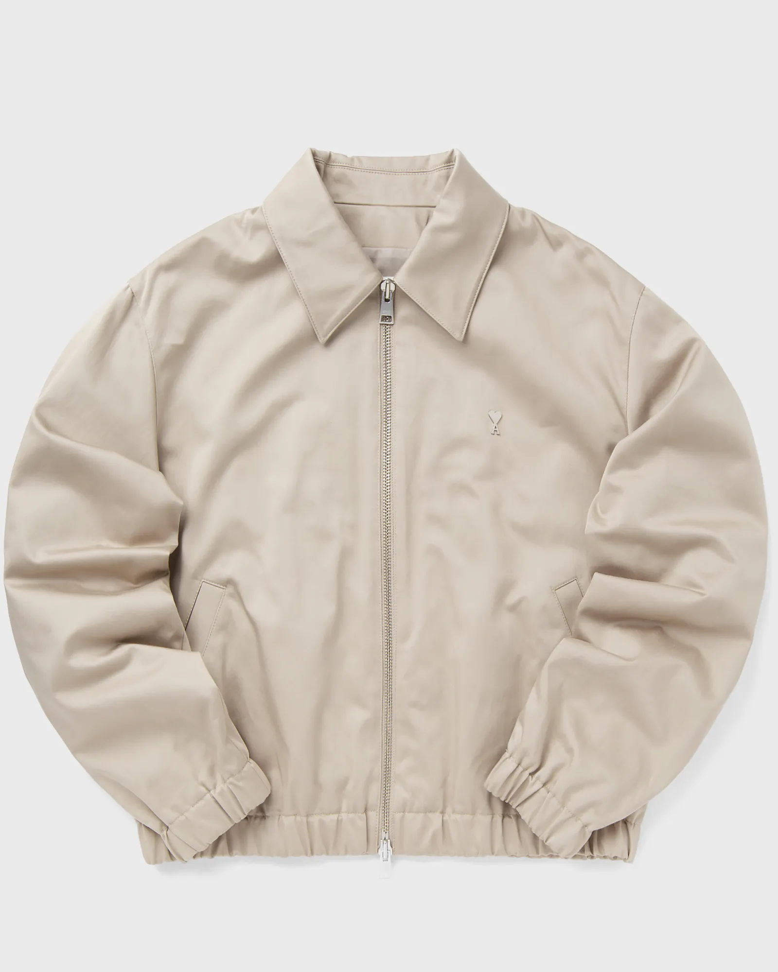 AMI Paris ADC ZIPPED JACKET
