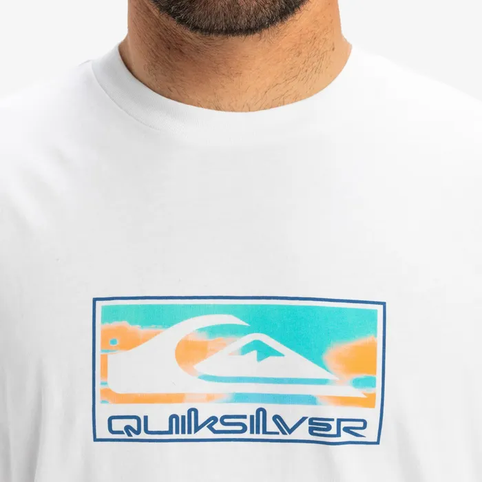 Quiksilver EV Gradient Box Shirt Heren