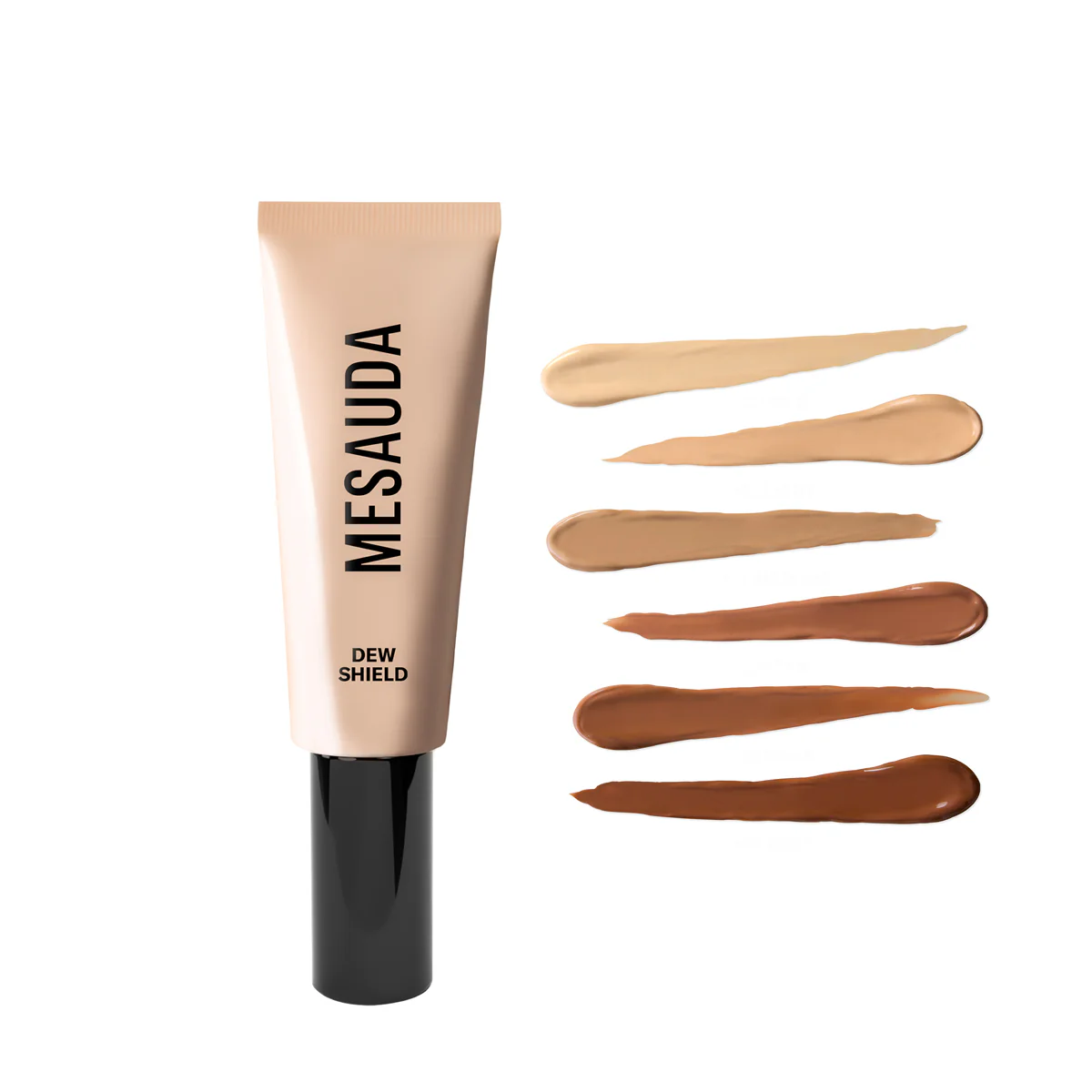 Crème Teintée Hydratante DEW SHIELD 40ml