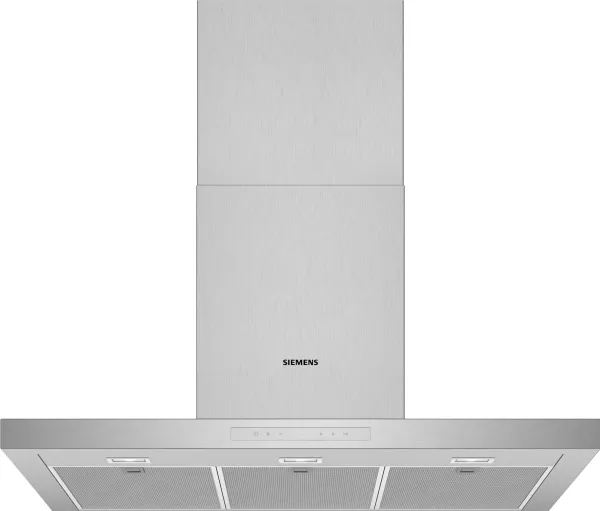 Siemens iQ500 LC97BCP50 Væghængt Emhætte