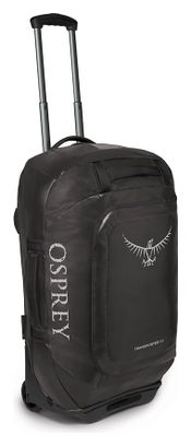 Sac à roulette Osprey Rolling Transporter 60 Noir
