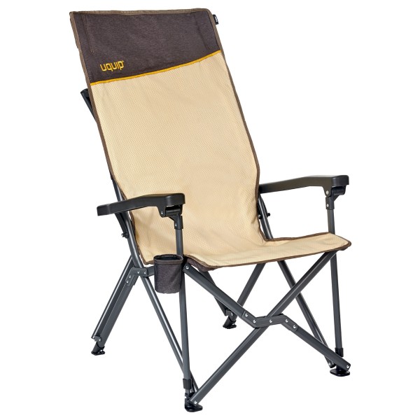 Uquip - Barry Boulder - Chaise de camping