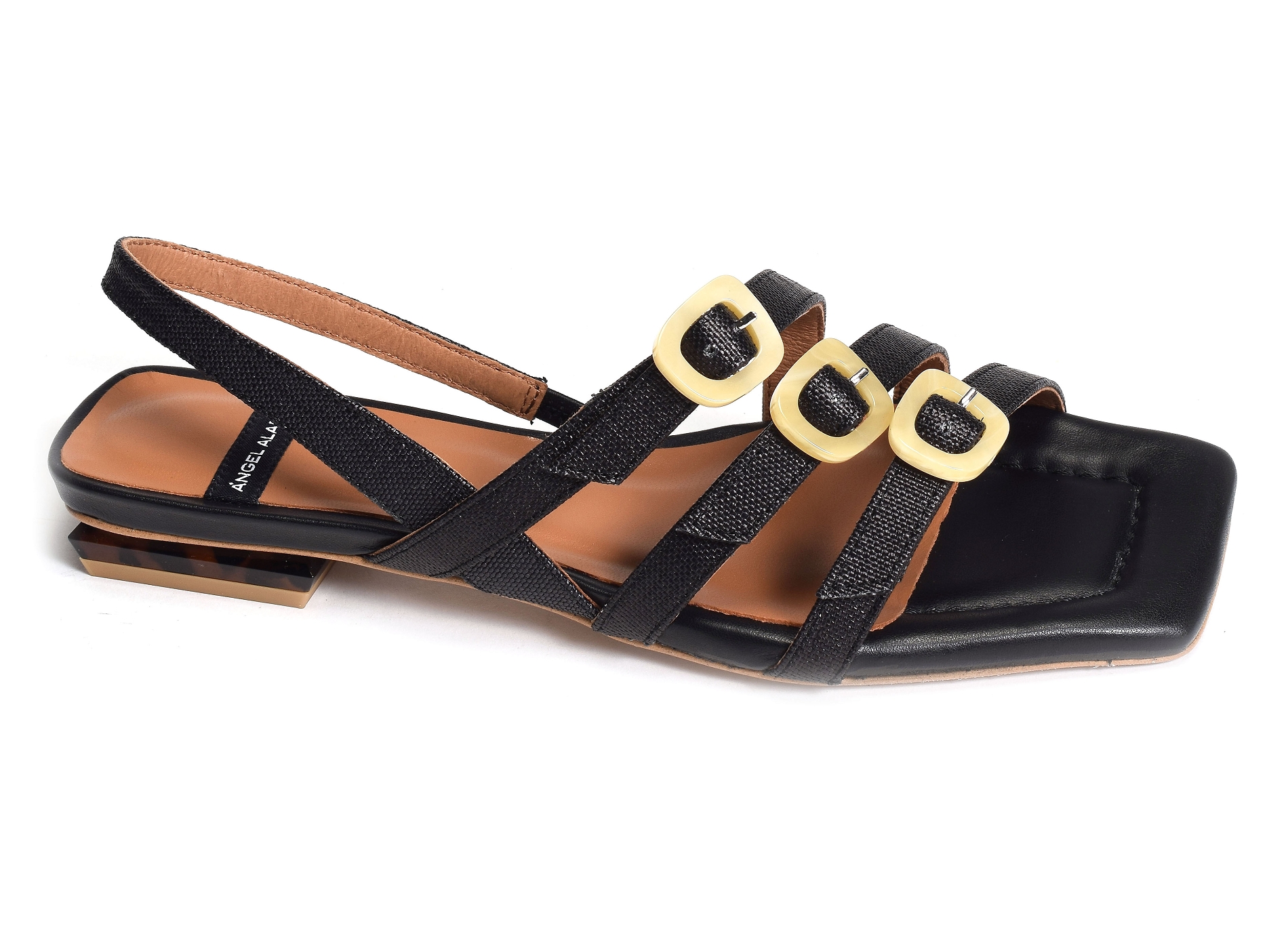 Amarie 24038 noir