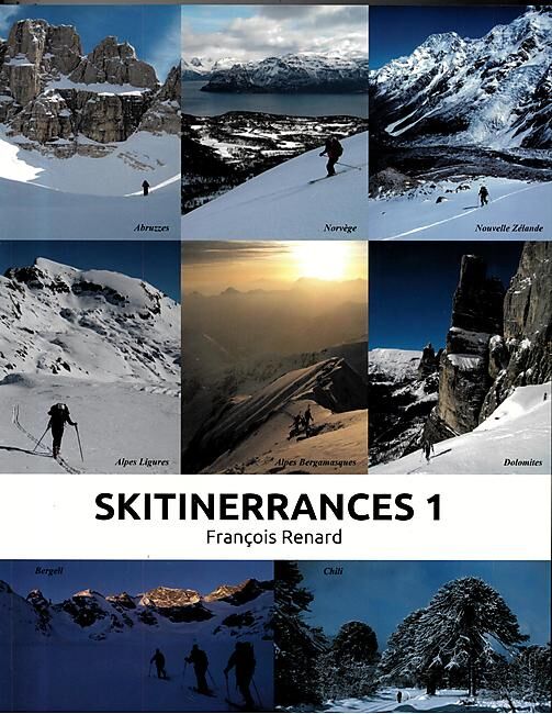 SKITINERRANCES TOME 1