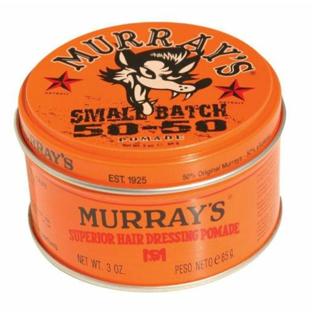 Murray's Hair Small Batch 50-5085 gr