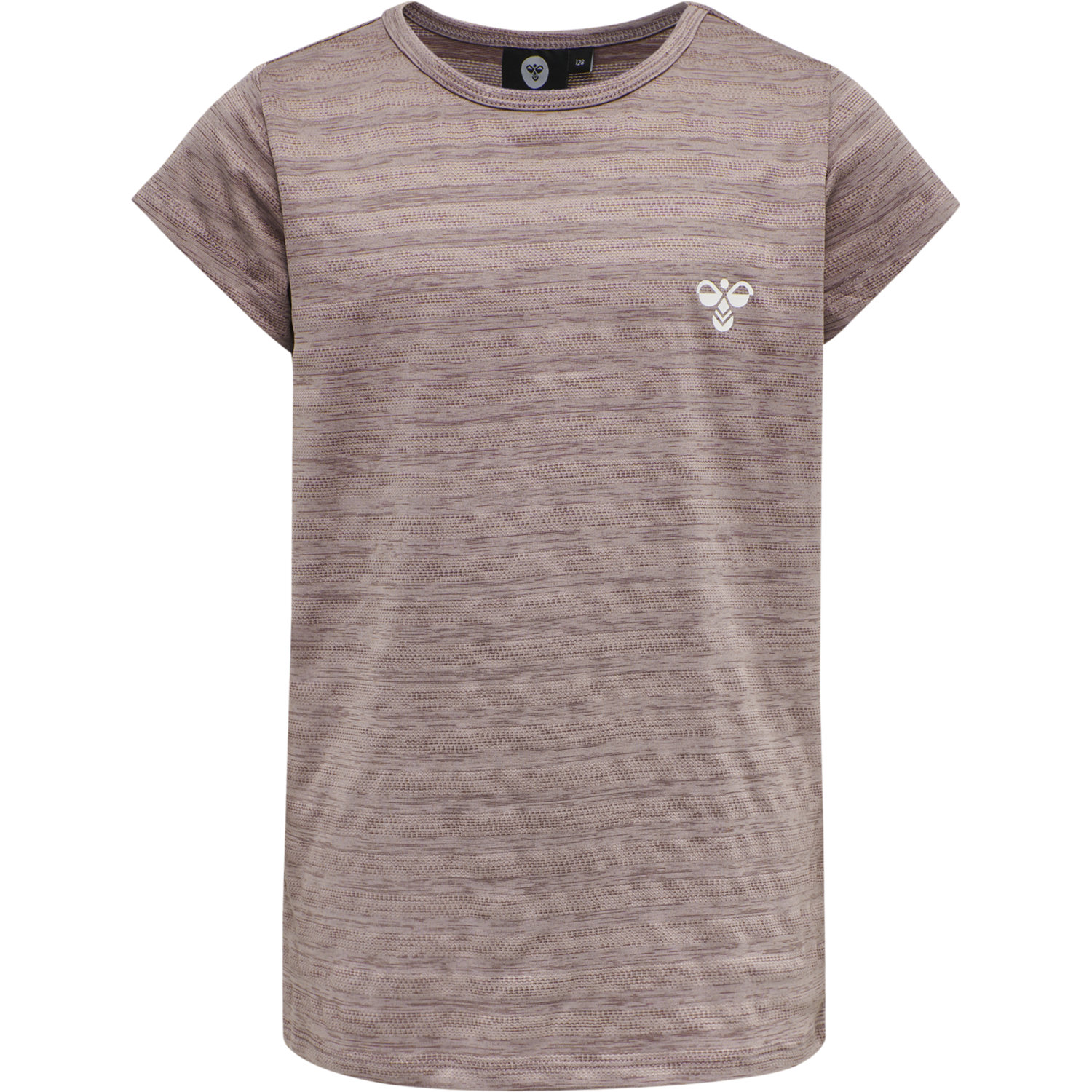 hmlSUTKIN T-SHIRT S/S