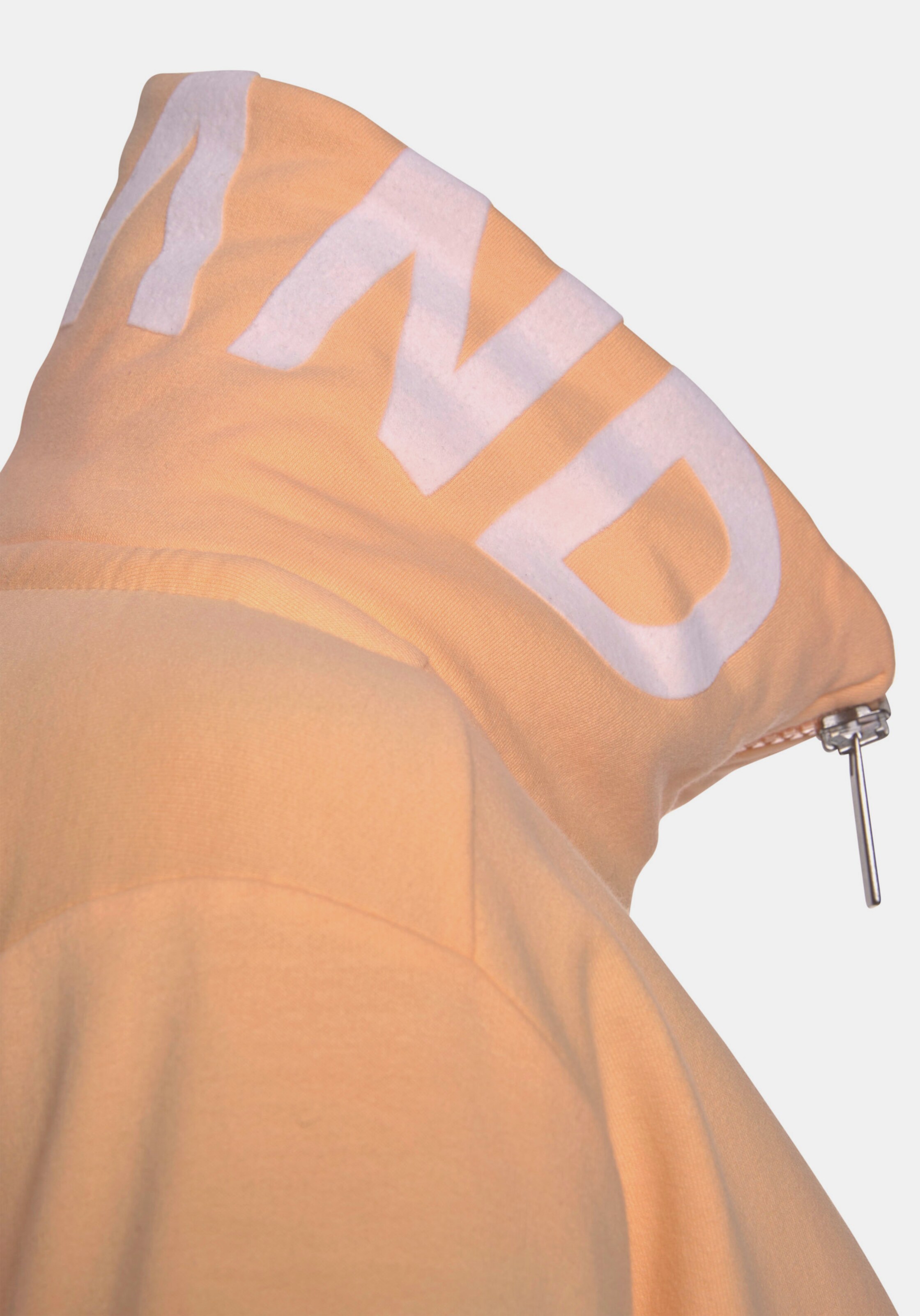Sweatjacke