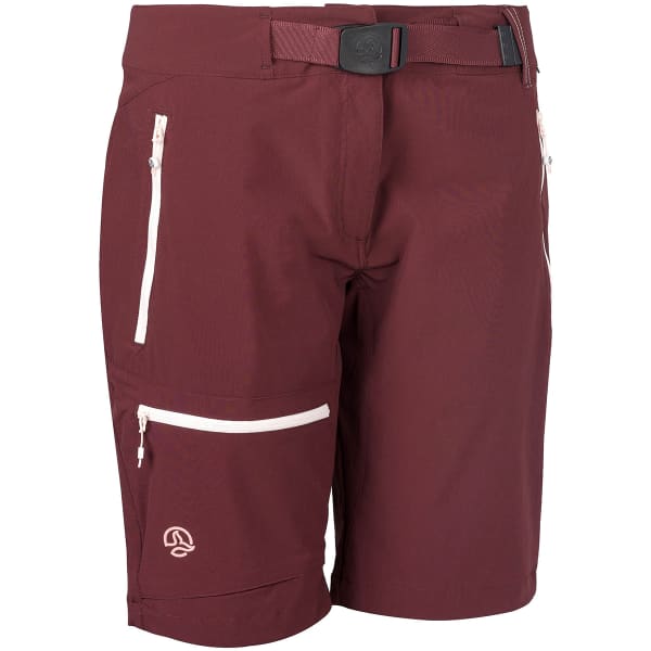 Short randonnée TERNUA MIKAS BMD W BORDEAUX