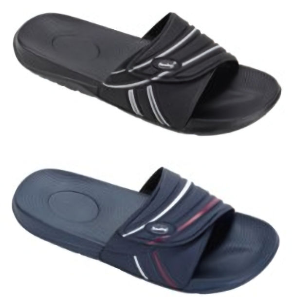 Unisex-Pantolette 