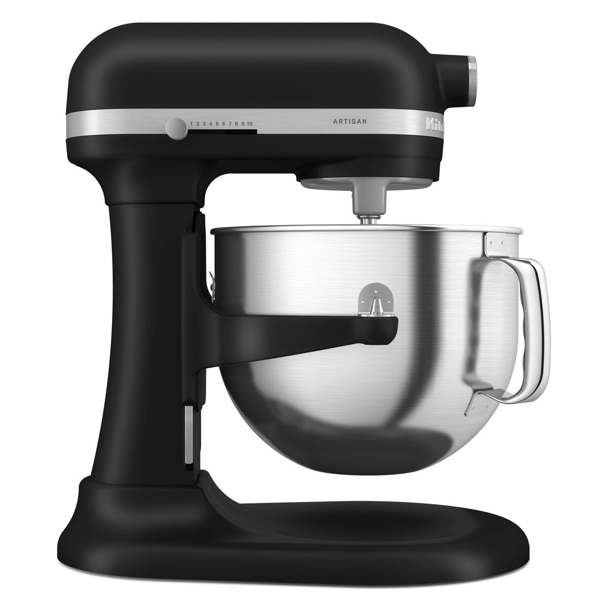 Artisan 5KSM70SHXE kjøkkenmaskin 6,6 liter, black matte