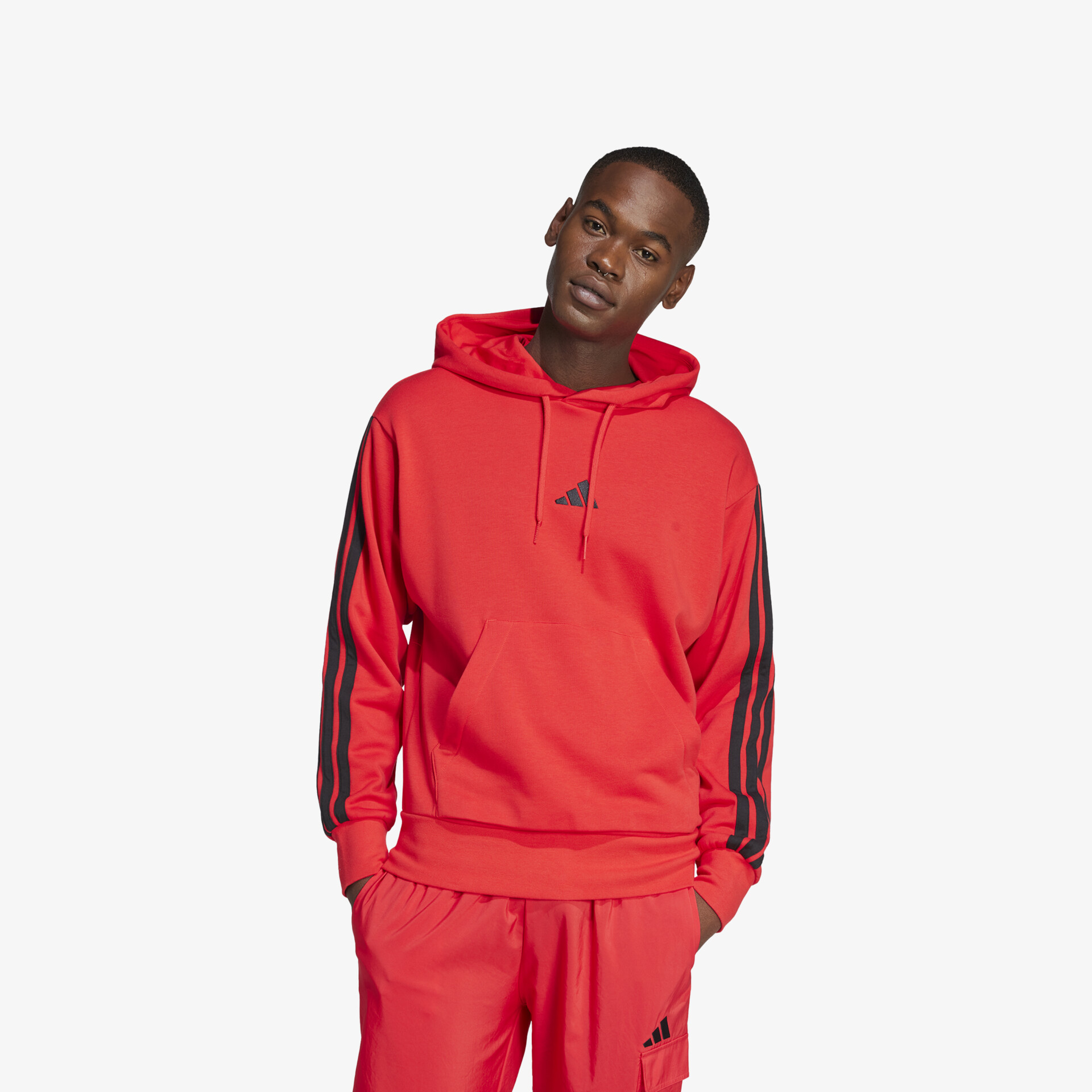 adidas Herren Hoodies & Sweater