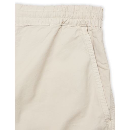 Mads Nørgaard Hektor Shorts, Rainy Day, XXL