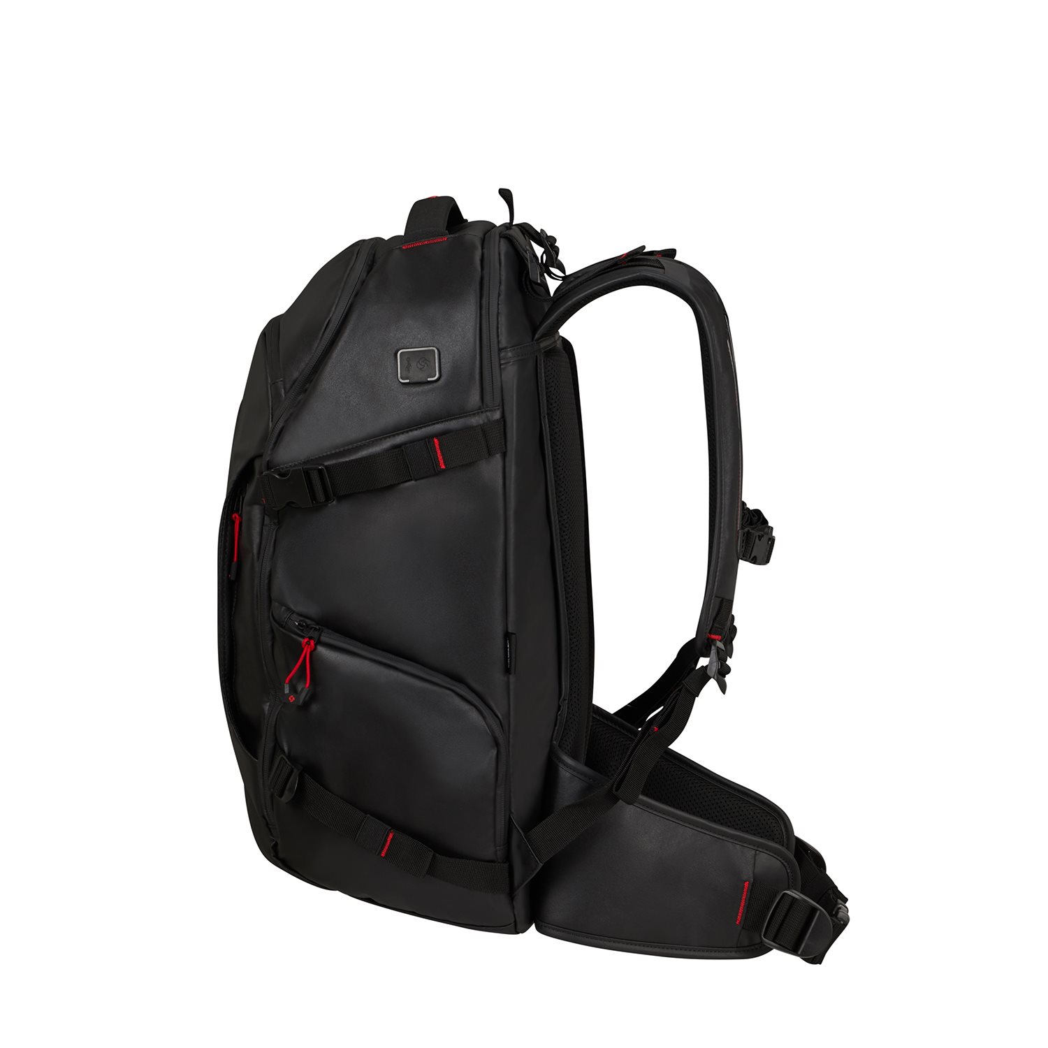 Samsonite Ecodiver Travel Backpack S 38L black