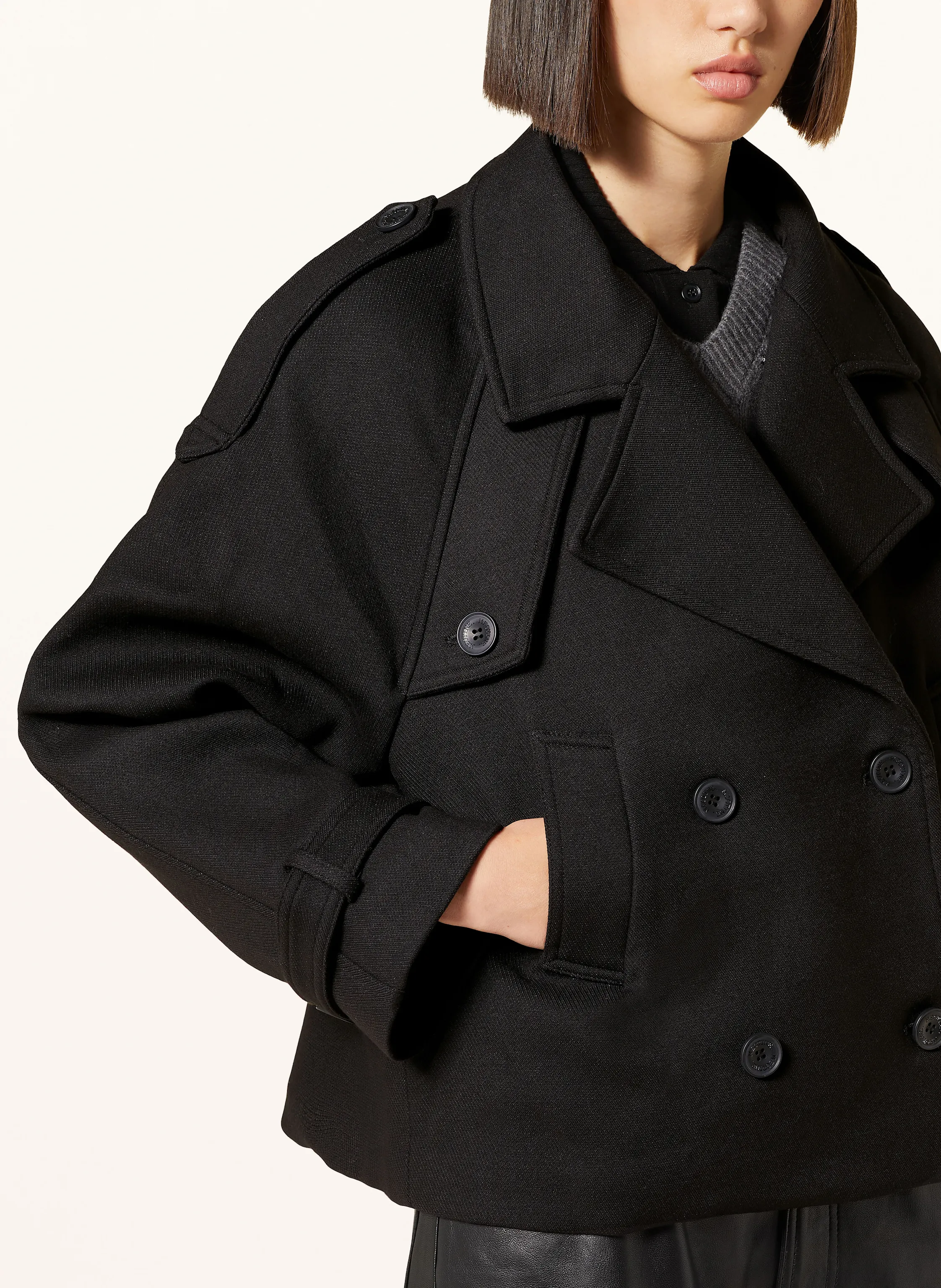 MEOTINE Cabanjacke HANNI