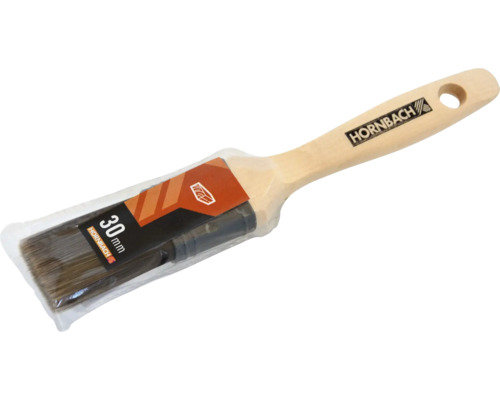HORNBACH platte borstel houtbeschermer 30 mm