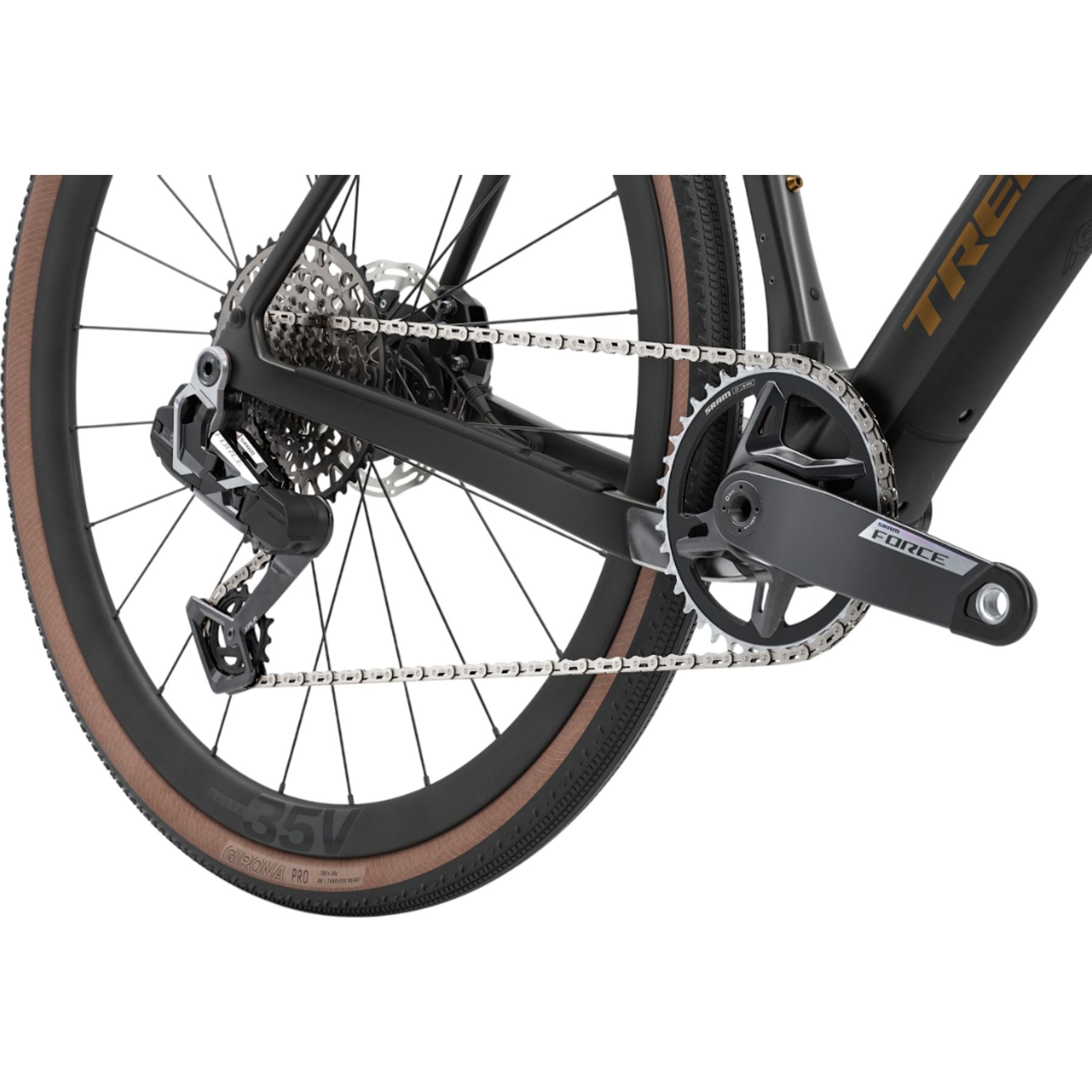 Trek Checkpoint SL 7 AXS Gen 3 2026