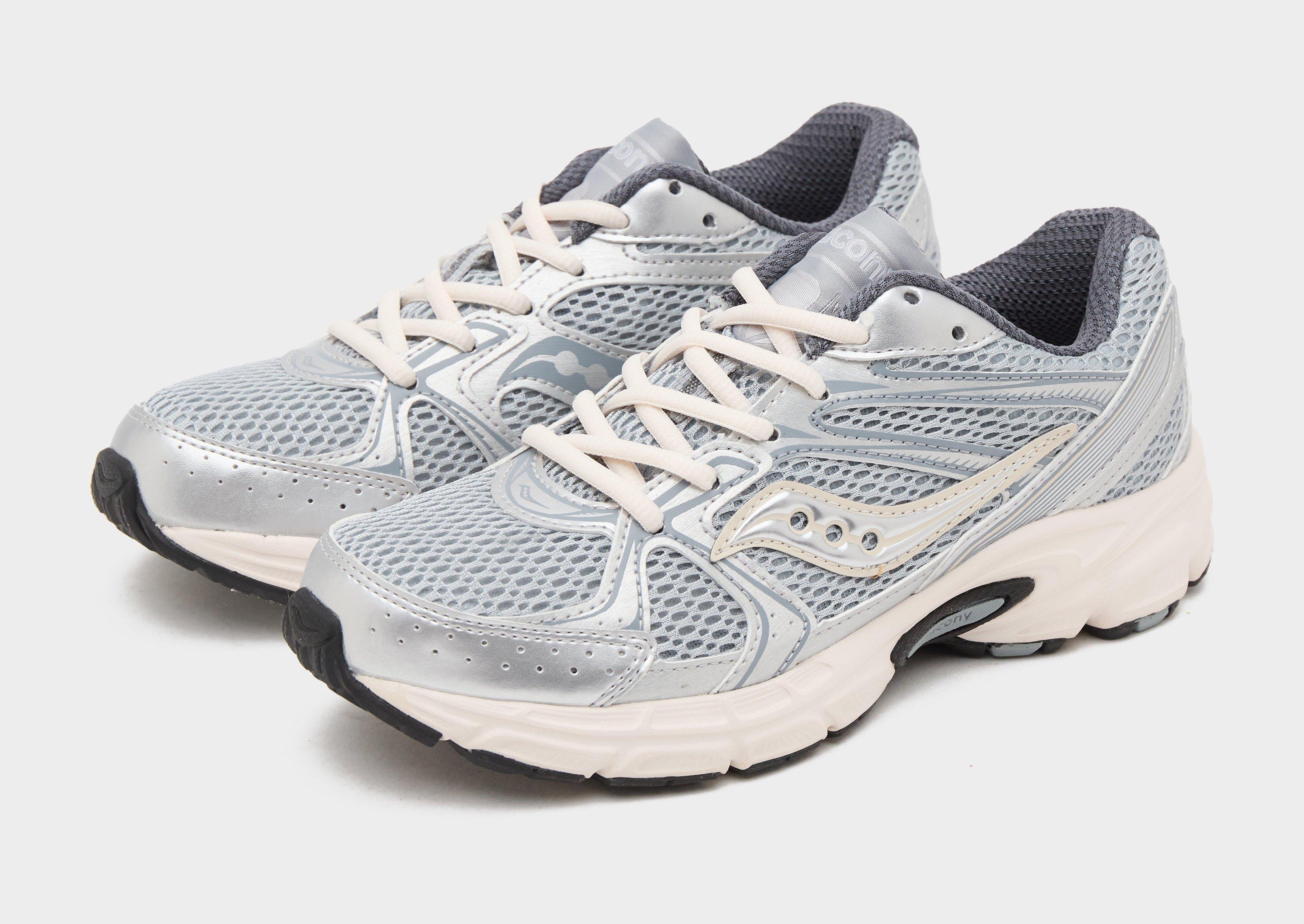 Saucony Ride Millenium Femme