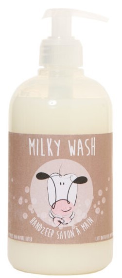 Rudy Profumi Vloeibare Zeep Body Care Botermelk 500 ML