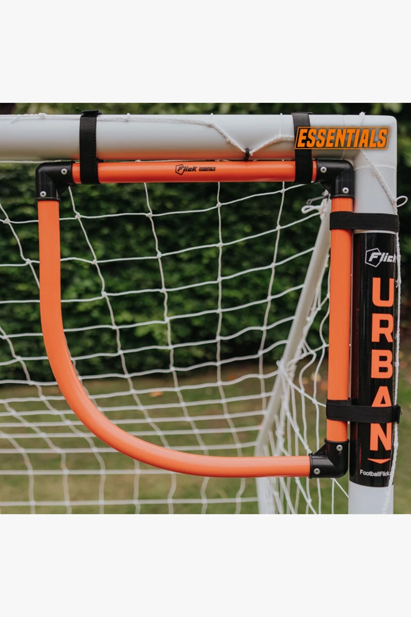 Football Flick 2-Pack Urban Corner Shots