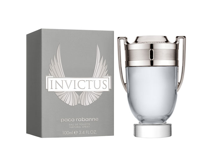 PACO RABANNE Eau de Toilette Vapo 100 ml