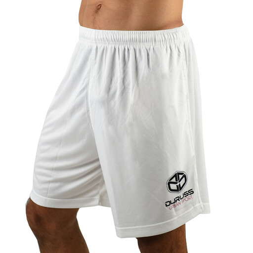 Short Pants Bolsillos Us Collection Duruss Padel