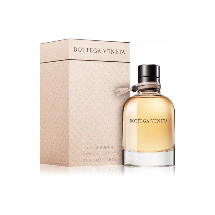 Bottega Veneta Eau de Parfum für Damen 75 ml