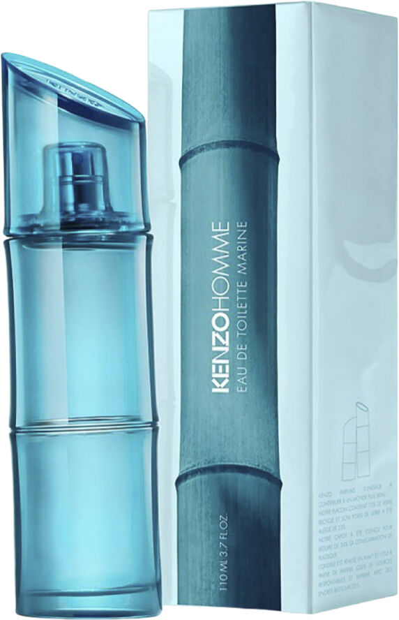 Kenzo KENZO HOMME Eau de Toilette Marine