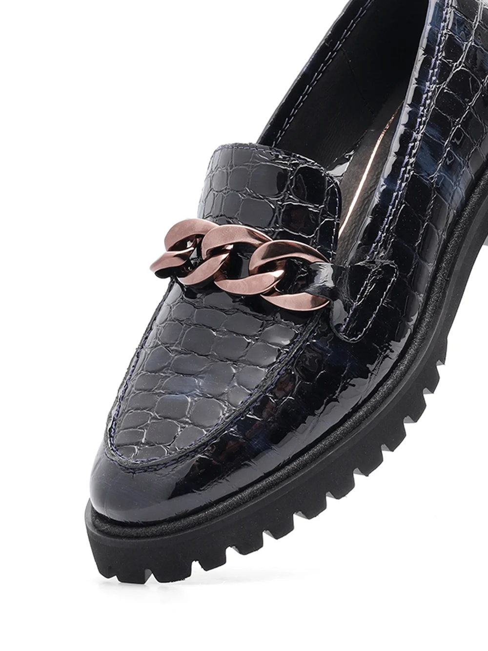 Slipper Kent midnight