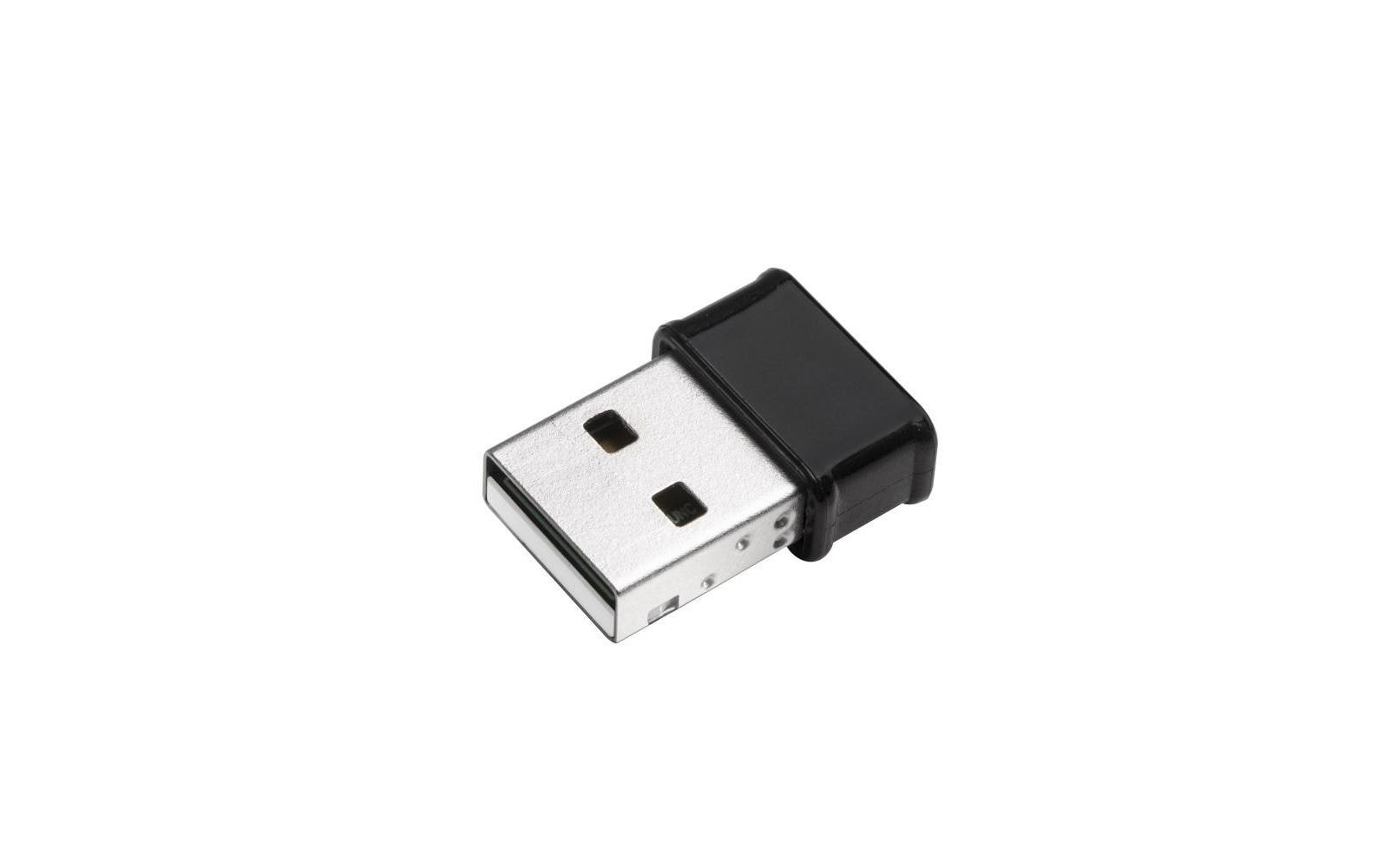 WLAN-AC USB-Stick Nano EW-7822ULCDual-Band MU-MIMO USB Adapter