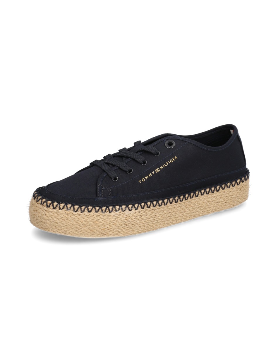 ROPE VULC SNEAKER CORPORATE