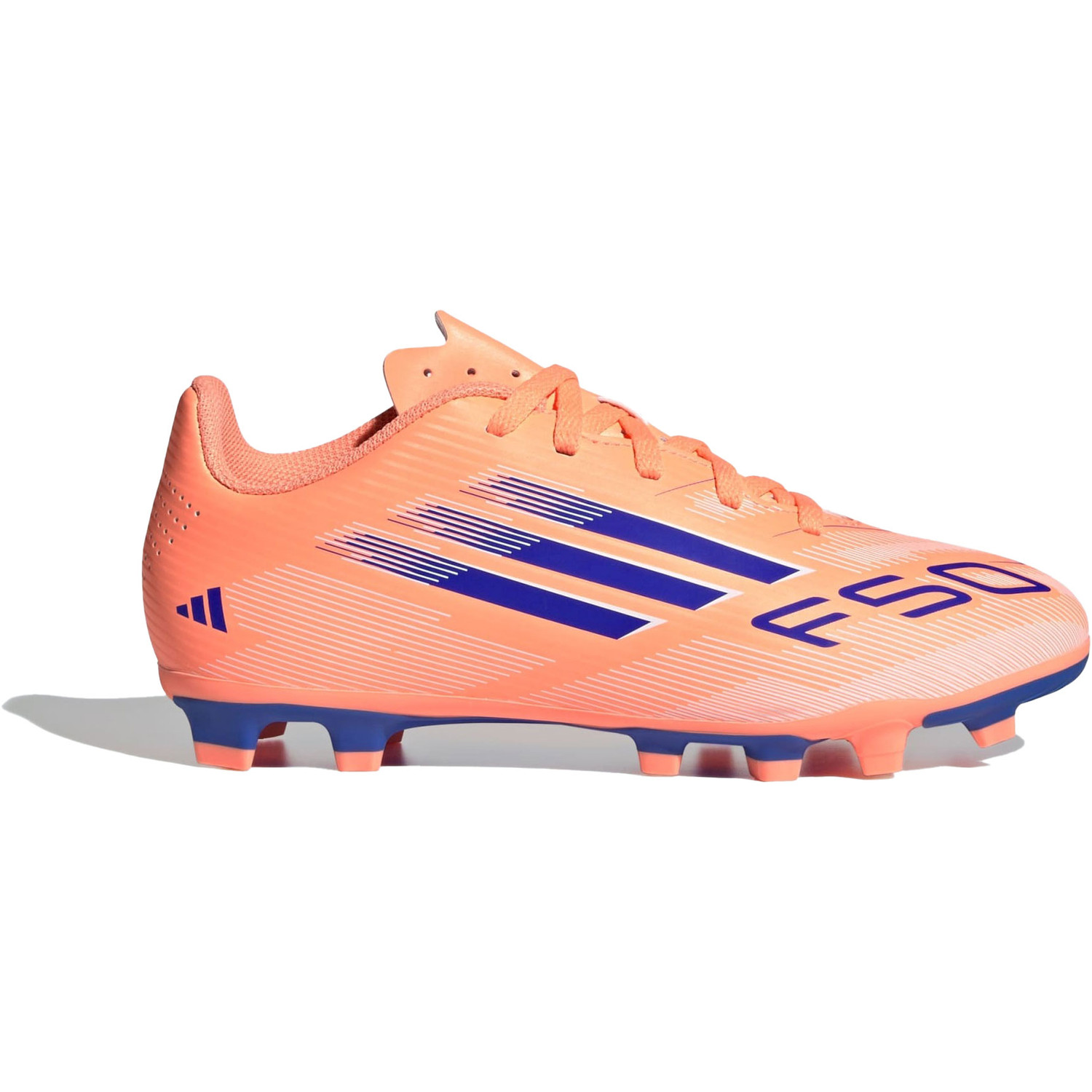 adidas F50 Club FG/MG Kids