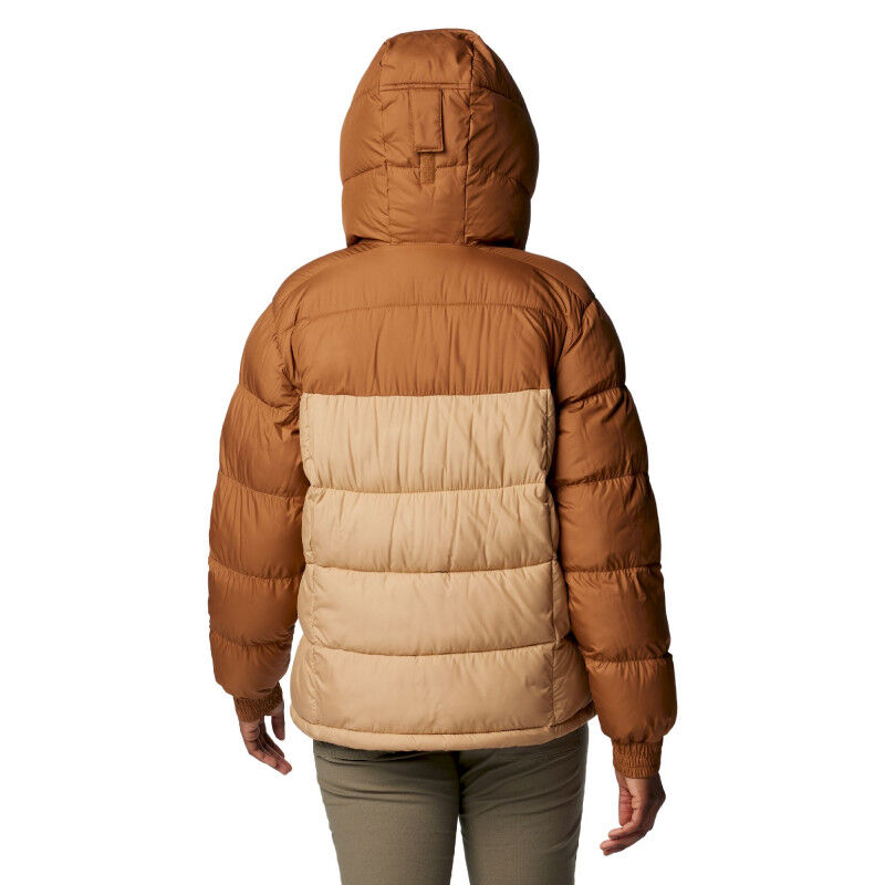 Pike Lake II Insulated Jacket - Doudoune femme