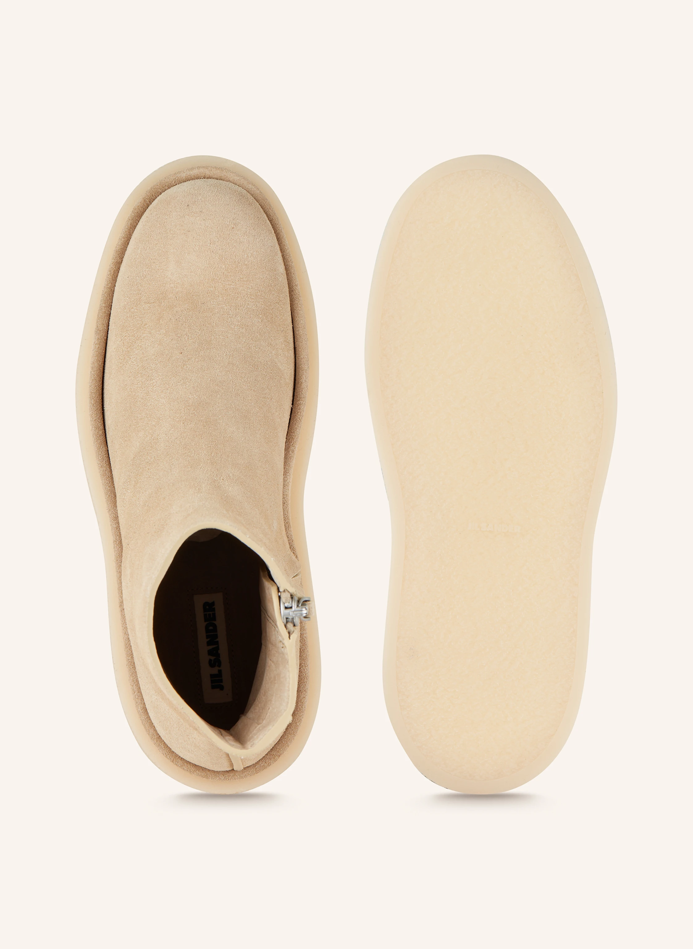 JIL SANDER Boots