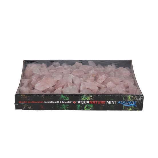 Aquanature S quartz rose