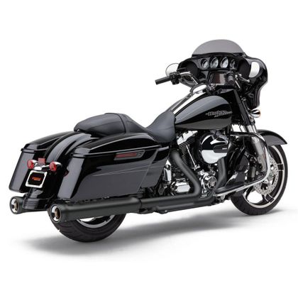 Silencieux Cobra NH SERIES BLACK