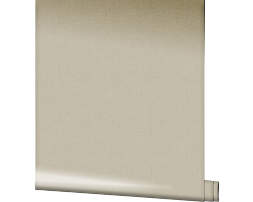 Vliesbehang 81863 Kids Walls Uni taupe