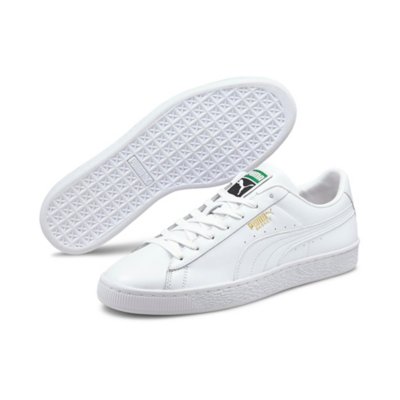 Sneakers homme Basket Classic Xxi PUMA