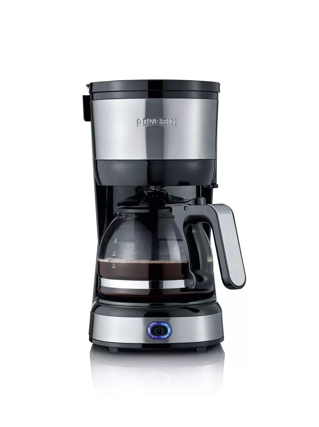 Kaffeemaschine Severin - KA 4819