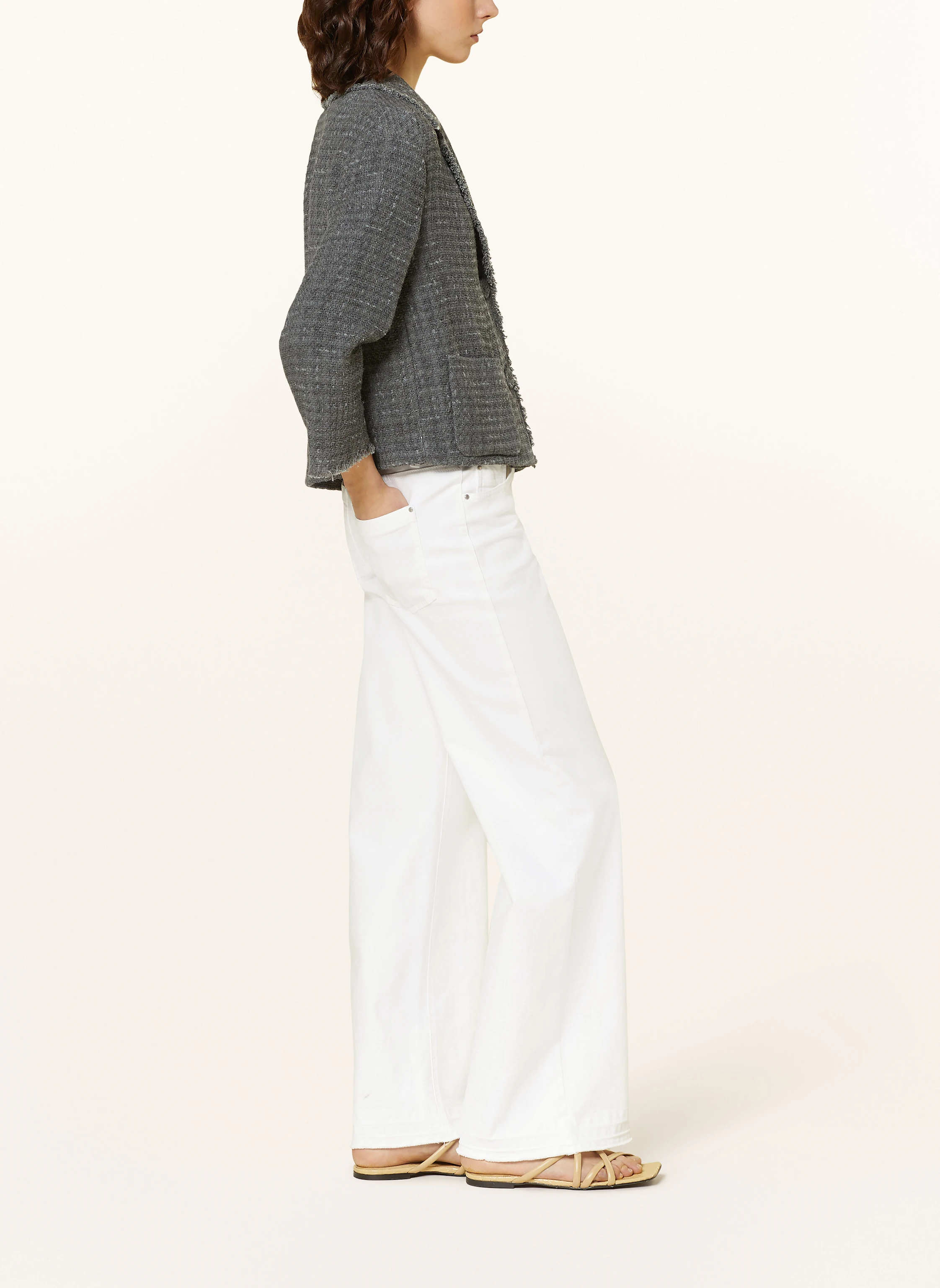LUISA CERANO Jeans