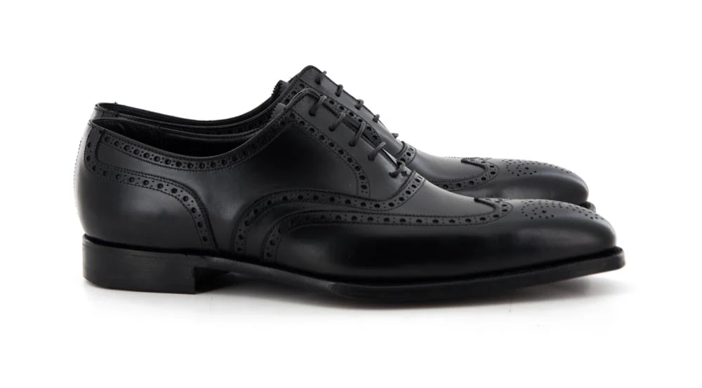 CROCKETT AND JONES - FAIRFORD