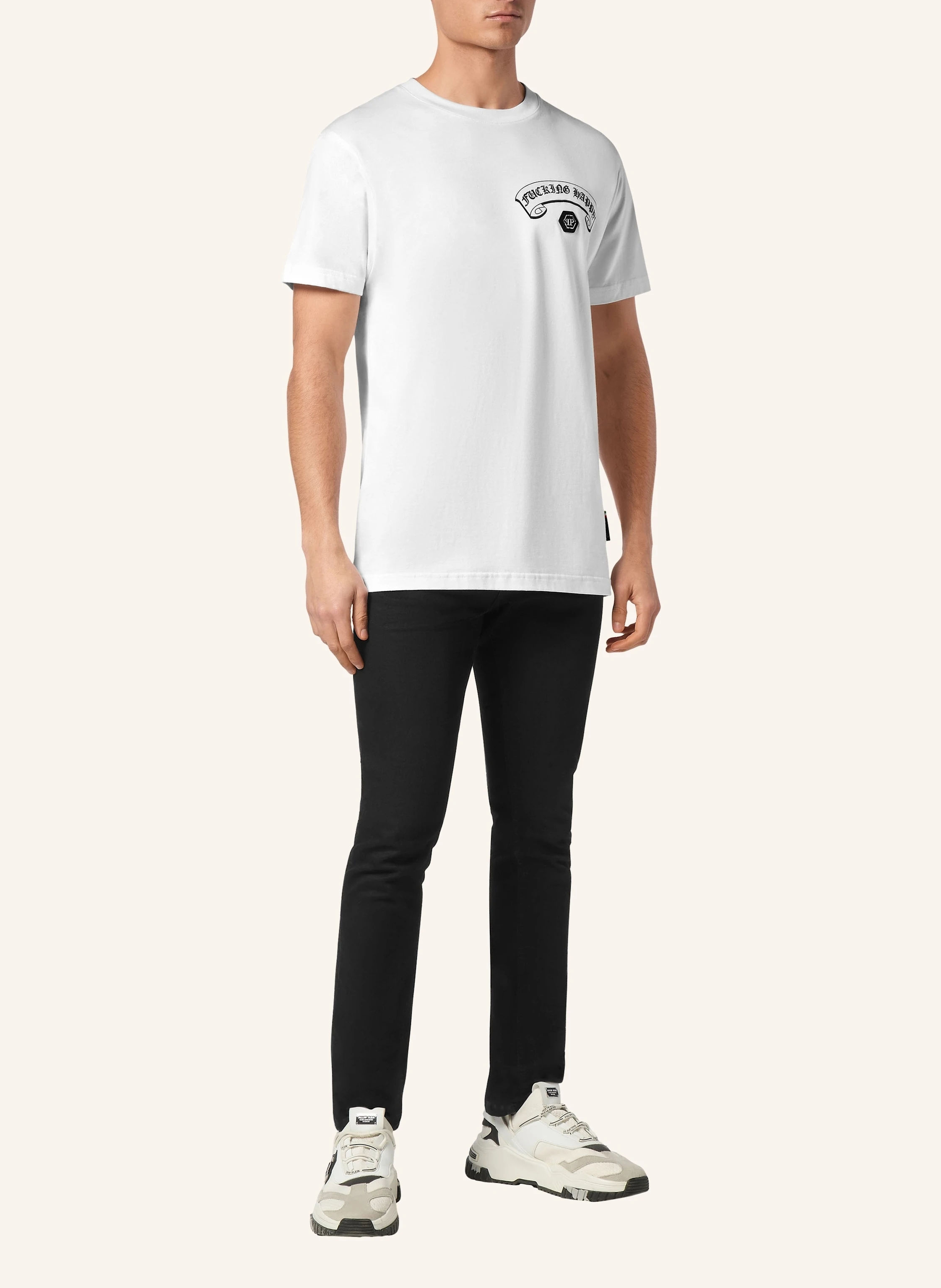 PHILIPP PLEIN PHILIPP PLEIN T-Shirt