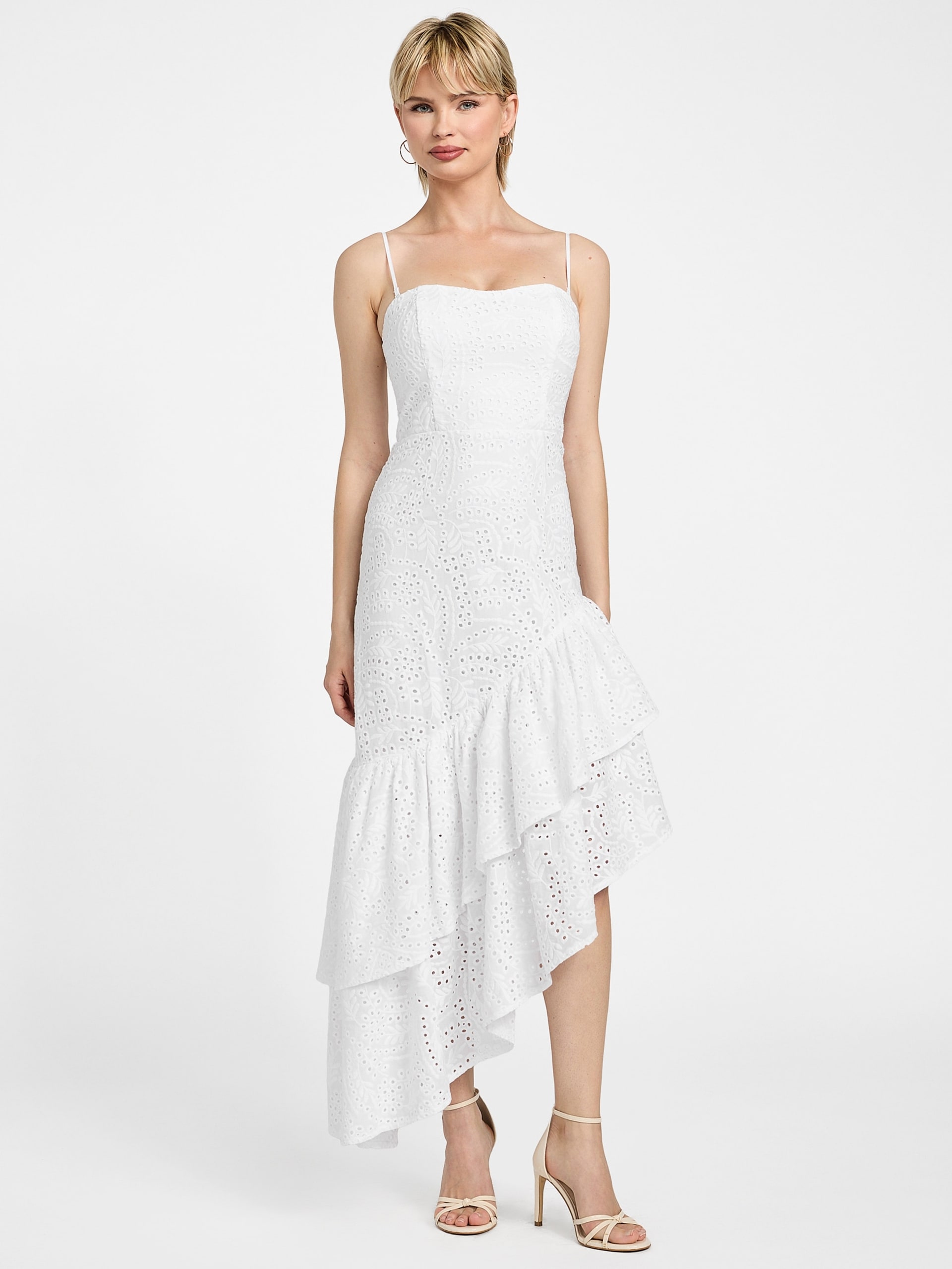 Vestido Joyce