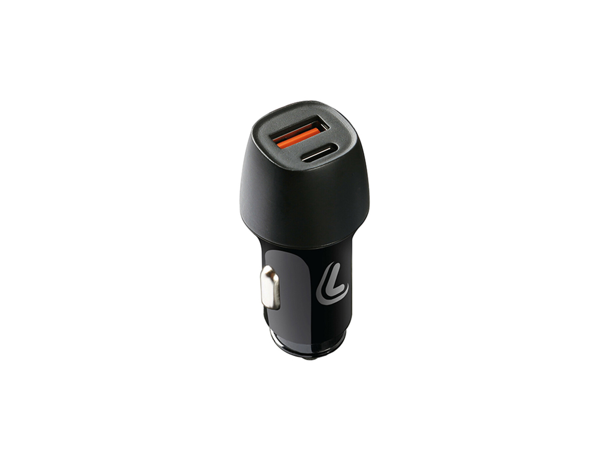 Lampa 12/24 Volt aanstekerplug