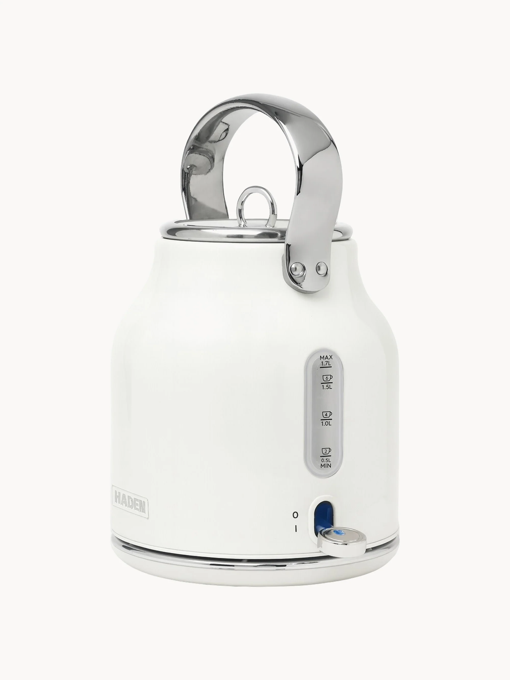 Waterkoker Heritage, 1.7 L