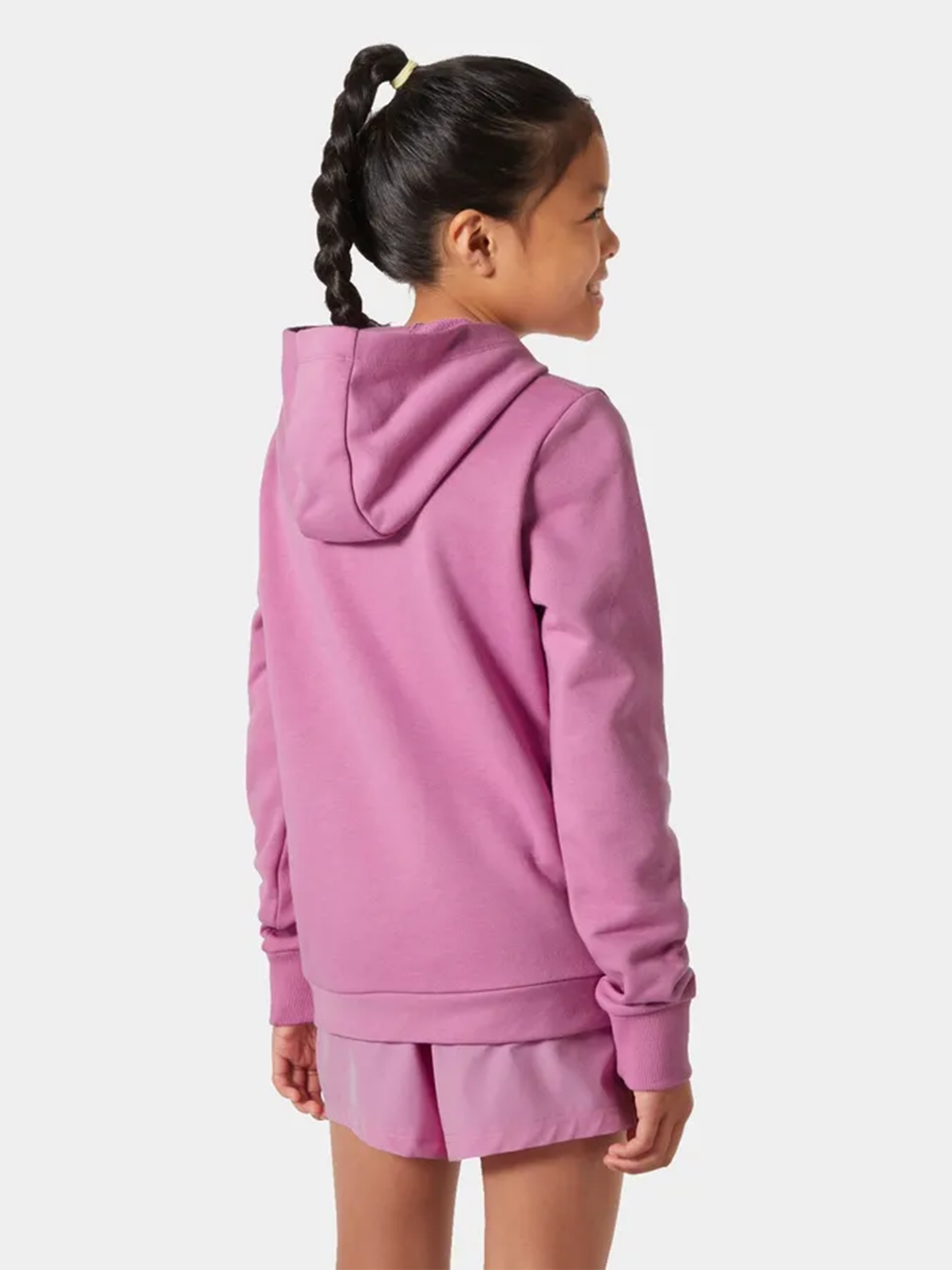 Junior HH Logo Hoodie 2.0