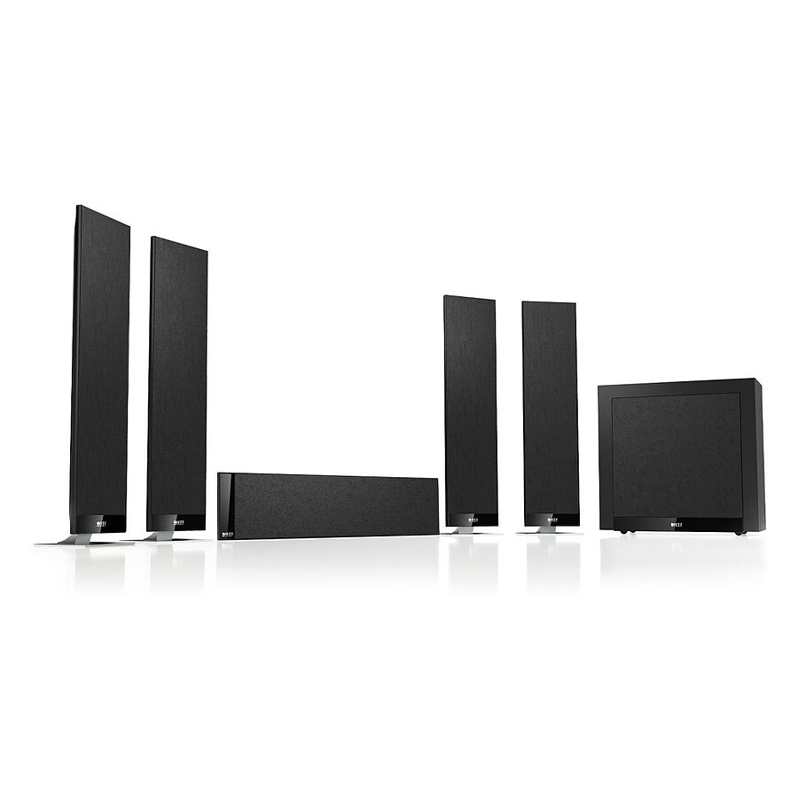 KEF T305