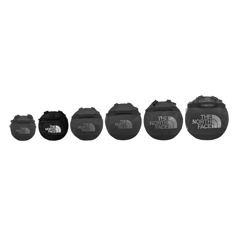 The North Face<br>Duffel Bag Base Camp S