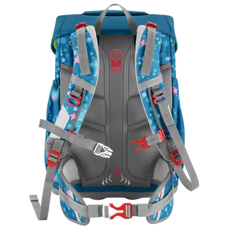 Step by Step GIANT Schulranzen-Set 