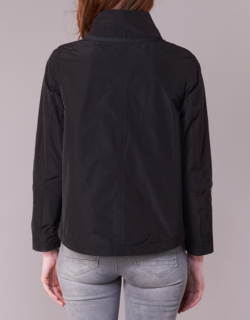 Geox - PORTCE - Noir