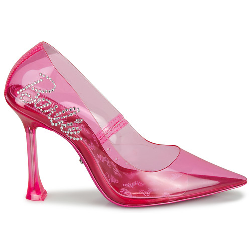 Aldo - BARBIESTESSY - Rose